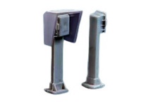 ACME 30013 - H0 - Servicetelefone der FS (4 Stück)
